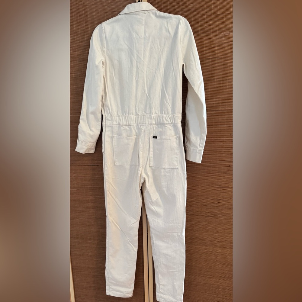 Vintage Lee jumpsuit - Picture 3 of 6